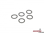 R21 Carburettor Body O-Rings (5)