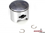 Piston & Ring Set, Losi 26cc