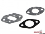 CarbMntingGasket Set(2)Losi26cc