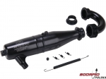 RE11 1/8 Race Exhaust System. .21. .28