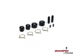 Engine Accessory Set (2): .21-.28