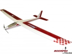 Hawk EP glider ARF Airline