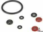 Carburetor O-Ring Set. Off-Road: 21