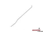 Rudder Pushrod Set: IM17