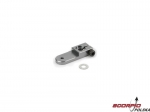 Rudder Servo Horn (Aluminum): HS