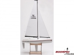 Westward 18 Sailboat RTR