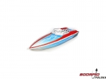 Formula Fastech BL - kadłub łodzi