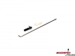 Rudder Pushrod Set: WM