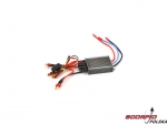 60-Amp Brushless ESC: STLO