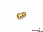 Brass Ferrule: Otbd