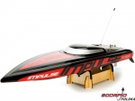 Impulse 31 Deep-V BL RTR V2