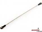 Rudder Pushrod:IM31