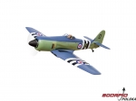 BH Sea Fury FB11 ARTF