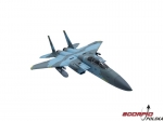 F-15EDF Plug & Play - Niebieski (4 ogniwa)