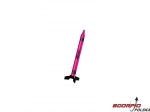 Estes - Color the sky Pulsar Pink RTF