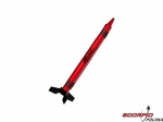 Estes - Color the syk Rocket Red RTF