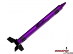 Estes - Color the sky Planet Purple RTF