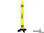 Estes - Yellow Star RTF