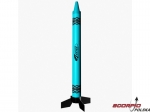 Estes - Atomic Aqua RTF