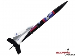 Estes - Manta II Kit E2X Launch Set