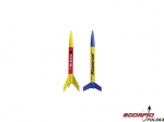 Estes - Rascal/HiJinks E2X Launch Set
