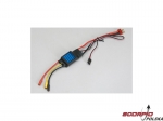 WOT 4 Foam-E - regulator trójfazowy 30A