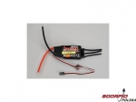 Regulator Ripmax Dragon X 90A Brushless ESC