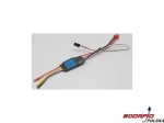 ST Brushless ESC - Cessna 350