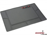 Revolution Low-Bounce Rubber Work Mat