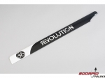 Revolution węglowe łopaty wirnika głównego 520mm FBL 3D