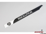 Revolution węglowe łopaty wirnika głównego 600mm FBL 3D