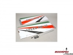 BH Wing Set (Speed Air)