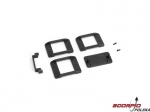 R/C & Battery Mounts 93 Series RTR