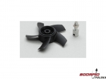 Impeller Adaptor - U-2