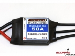 Regulator Scorpio Air 50A Brushless