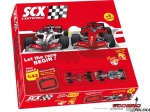 SCX Compact F1 owal