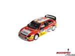 SCX PRO - Rally Car Citroen Xsara