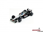 McLaren Mercedes MP4-16 \"Mika Hakkinen\"