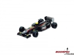 Minardi F-1 \Malaysia\