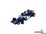 Williams F1 2006