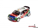 Skoda Fabia WRC