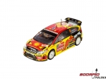 Citroen C4 WRC Solberk