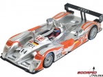 Audi R10 Kolles