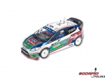 Ford Fiesta WRC Hirvonen