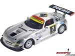 Mercedes SLS GT3 #7