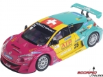 Renault Megane Trophy Comini