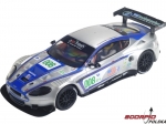 Aston Martin DBR9 Terry