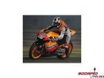 Honda GP Pedrosa