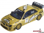 Subaru Impreza WRC McRae