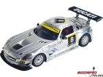 Mercedes SLS GT3 #8